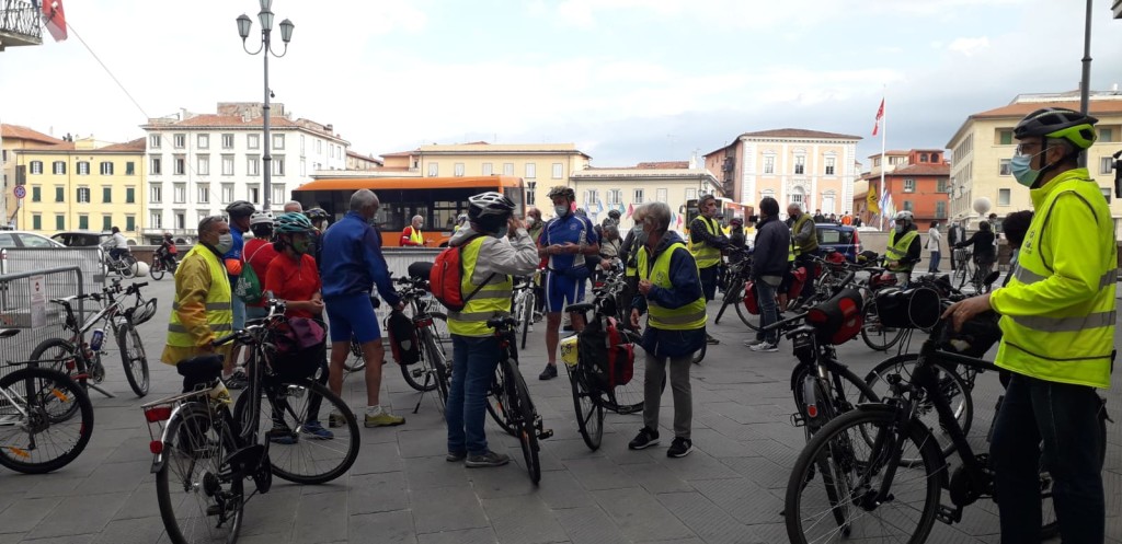 partenza